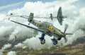 Junkers JU-87B Stuka | 2807 | Italeri