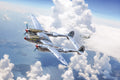 P-38 J Lightning | 2834 | Italeri