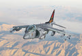 AV-8B Harrier II - Italeri 1:72 modelbouwpakket
