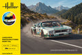 STARTER KIT Lancia Beta Montecarlo Turbo Short Tail | 58741 | Heller | 1:24