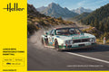 Lancia Beta Montecarlo Turbo Short Tail | 82741 | Heller | 1:24