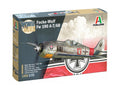 Focke-Wulf Fw 190 A-7/A8 - Italeri 1:72 modelbouwpakket