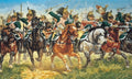 French Dragoons (Nap. Wars) | 6015 | Italeri