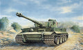 Pz. Kpfw. Tiger I Ausf. E/H1 | 0286 | Italeri