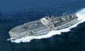 Schnellboot Typ S-100 - Italeri 1:35 modelbouwpakket