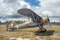 FIAT CR.42 Falco | 2801 | Italeri