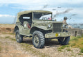 Dodge WC-56/57 Command Car | 0228 | Italeri