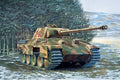 Sd.Kfz.171 Panther Ausf. A | 0270 | Italeri