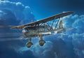 FIAT CR.42 CN "Falco" Night Fighter | 1485 | Italeri