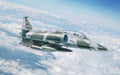 OA-4M Skyhawk - Italeri 1:72 modelbouwpakket