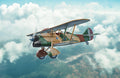CR.32 Freccia | 1438 | Italeri
