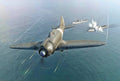 Reggiane Re.2002 Ariete | 1472 | Italeri