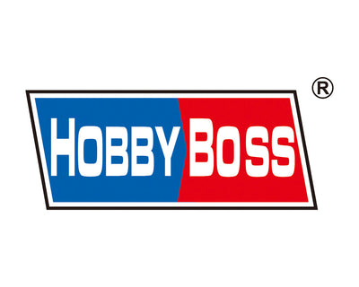 HobbyBoss