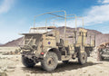 Bedford QL Medium Truck | 0241 | Italeri