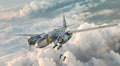 A-26 B Invader | 1274 | Italeri