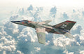 F-111A Aardvark - Italeri 1:72 modelbouwpakket