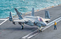 F-35 C Lightning II - Italeri 1:72 modelbouwpakket