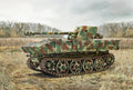 RSO/PaK 40 | 0355 | Italeri