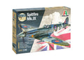Spitfire Mk.IX - Italeri 1:48 modelbouwpakket