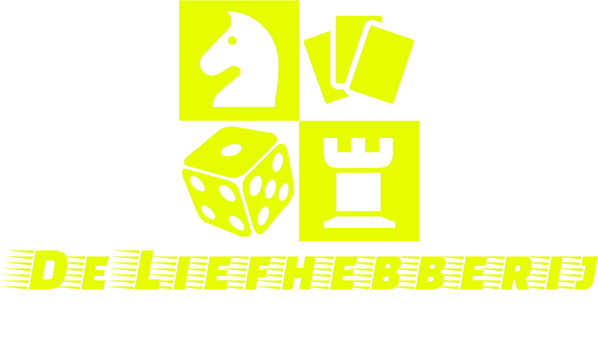 Mijn winkel