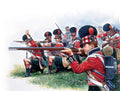 Highlander Infantry (Nap. Wars) | 6004 | Italeri