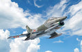 FIAT G.91 R - Italeri 1:48 modelbouwpakket