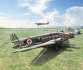 Junker Ju-52/3m | 0102 | Italeri