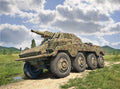 Sd. Kfz. 234/3 - Italeri 1:35 modelbouwpakket