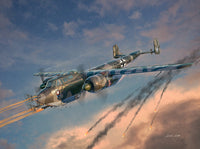 Do-217 J1/J2 Nachtjäger | 91266 | Italeri | 1:72