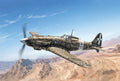 Macchi MC.202 Folgore | 2518 | Italeri