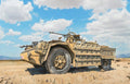 AS42 Sahariana - Italeri 1:72 modelbouwpakket