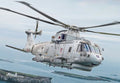 AW101 Merlin HM.1 - Italeri 1:72 modelbouwpakket