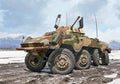 Sd. Kfz. 234/1 - Italeri 1:35 modelbouwpakket