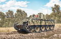 Pz. Kpfw. V Panther Ausf. D - Italeri 1:35 modelbouwpakket