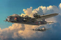 Stirling Mk. III | 1462 | Italeri